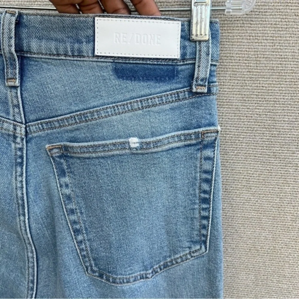 RE/Done Jeans Womens‎ Size 26